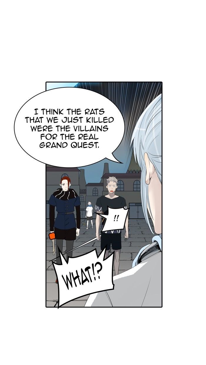 Tower of God Chapter 356 84